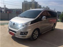 淄博江淮 瑞风M5 2017款 2.0T 汽油手动尊贵版