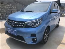 淄博启辰M50V  2017款 1.6L XV CVT尊享版