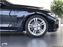 济南宝马4系 2017款 425i Gran Coupe 尊享型M运动套装