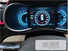 济南凯翼X3 2016款 1.6L 手动智联III版