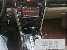 济南马自达6 2012款 2.0L 自动超豪华型