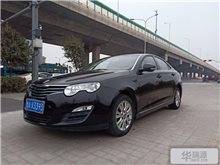 济南荣威550 2014款 荣威550S 1.8L 手动智选版