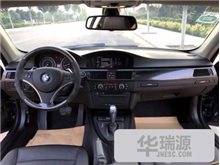 济南宝马3系(进口) 2011款 双门轿跑车 330i 手自一体