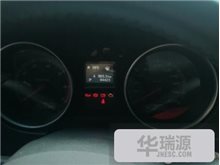 济南北京BJ40 2016款 2.3T 手动四驱尊享版