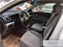 淄博长安 悦翔 2012款 三厢 1.5L 手动舒适型