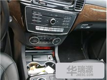 济南奔驰GL级 2016款 GL450 4matic  美规版