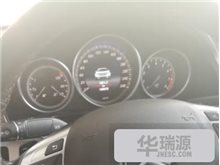 济南奔驰E级 2015款 改款 E 200 L
