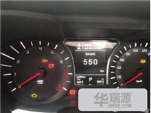 济南广汽传祺 传祺GS4 2017款 235T 自动两驱精英版