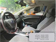 济南奔腾B90 2012款 2.0L 自动豪华型