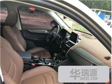 济南宝沃BX5 2017款 20TGDI 自动两驱先锋型