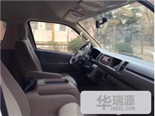 泰安九龙A4 2014款 2.4L标准版4RB2