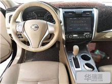 滨州日产 天籁 2016款 改款 2.0L XL舒适版