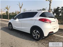 济宁宝骏310 2017款 1.5L 自动豪华型