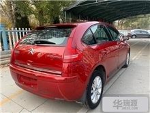 滨州雪铁龙 世嘉两厢 2010款 两厢 1.6L 手动尚乐版