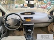 滨州雪铁龙 世嘉两厢 2010款 两厢 1.6L 手动尚乐版