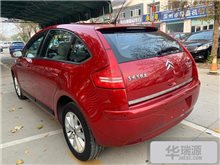 滨州雪铁龙 世嘉两厢 2010款 两厢 1.6L 手动尚乐版