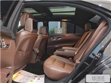 济宁奔驰S级(进口) 2012款 S 300 L 商务型 Grand Edition