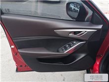 潍坊马自达CX-4 2016款 2.0L 自动两驱蓝天品位版