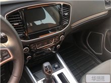 临沂吉利 远景SUV[远景X6] 2016款 1.3T CVT豪华型