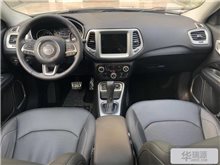 济宁Jeep 指南者 2017款 200T 自动家享版