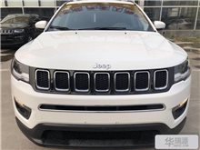 济宁Jeep 指南者 2017款 200T 自动家享版