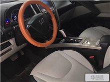 济宁纳智捷 优6 SUV 2014款 1.8T 自动 新创型