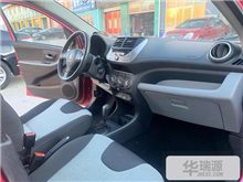 滨州铃木 奥拓 2013款 1.0L 自动豪华型