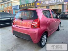 滨州铃木 奥拓 2013款 1.0L 自动豪华型