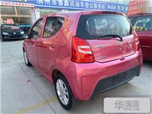 滨州铃木 奥拓 2013款 1.0L 自动豪华型