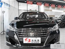 东营丰田 皇冠 2018款 2.0T 先锋版