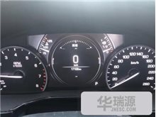 济南凯迪拉克XT5 2018款 25T 豪华型