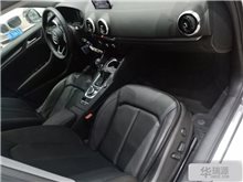 菏泽奥迪A3 2018款 30周年年型 Sportback 40 TFSI 风尚型