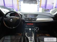 淄博宝马X1 2013款 sDrive18i 时尚型