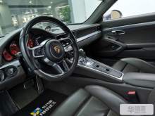 青岛保时捷911(进口) 2012款 Carrera S 3.8L