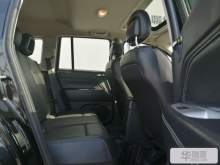 聊城Jeep 指南者(进口) 2015款 2.0L 两驱豪华版