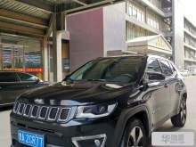 济南Jeep 指南者 2017款 200T 自动臻享版