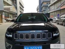 济南Jeep 指南者 2017款 200T 自动臻享版