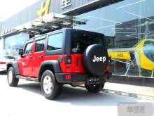 济南Jeep 牧马人(进口) 2015款 2.8TD Sahara 四门版