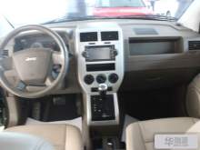 济南Jeep 指南者(进口) 2007款 2.4L 四驱运动版