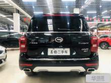 济宁广汽传祺 传祺GS8 2017款 320T 两驱豪华智联版（七座）
