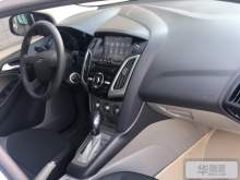 淄博福特 福克斯 2012款 三厢 1.6L 自动舒适型