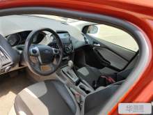 菏泽福特 福克斯 2012款 三厢 1.6L 自动风尚型