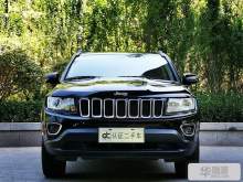 济南Jeep 指南者(进口) 2014款 改款 2.4L 四驱舒适版