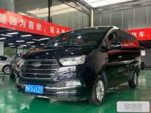 济宁江淮 瑞风M4 2019款 商旅系列 1.9T 柴油 手动舒适型