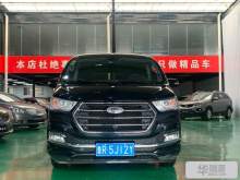 济宁江淮 瑞风M4 2019款 商旅系列 1.9T 柴油 手动舒适型