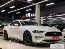 济南福特 野马Mustang(进口) 2018款 2.3L EcoBoost