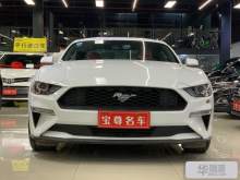 济南福特 野马Mustang(进口) 2018款 2.3L EcoBoost