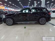 济南奔驰GLC级(进口) 2018款 GLC 260 4MATIC 轿跑SUV