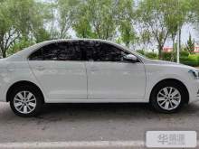 济宁大众 捷达 2017款 1.5L 自动舒适型