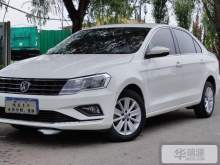 济宁大众 捷达 2017款 1.5L 自动舒适型